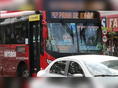 Imagem ilustrativa da imagem Passo a passo para não pagar passagem mais cara nos ônibus de Niterói