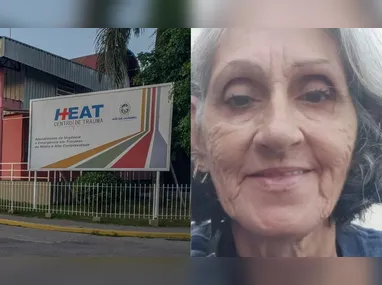 Uma das vítimas ainda está internado no CTI do Heat