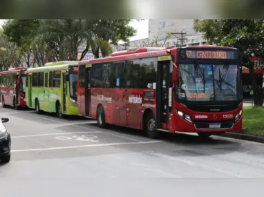 Imagem ilustrativa da imagem Pontos de ônibus serão mudados em Niterói; saiba o motivo