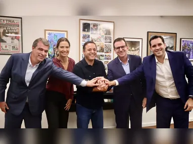 Com a candidatura confirmada, Rio e Niterói passam a disputar a sede do Pan com Assunção, no Paraguai
