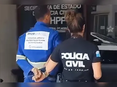 Wendel Moraes Machado, de 27 anos, desapareceu após sair de casa no Gradim