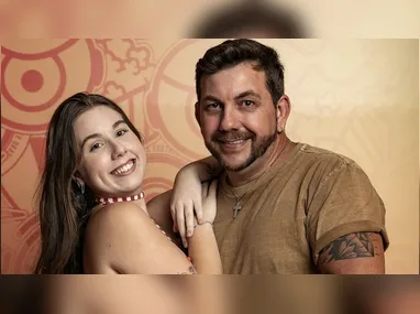 Gracyane e sua irmã Giovanna estão na xepa da semana