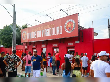 Imagem ilustrativa da imagem Rei Momo e Rainha do Carnaval serão eleitos em Niterói