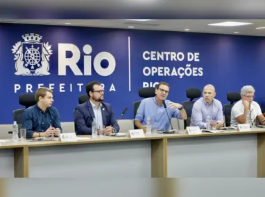 Imagem ilustrativa da imagem Rio terá aeroporto e trânsito bloqueados para G20: confira mudanças