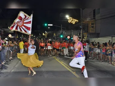 Imagem ilustrativa da imagem Ruas serão fechadas em Maricá para ensaio de escola de samba