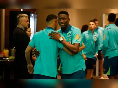 Matheus Pereira vem se destacando com a camisa do Cruzeiro