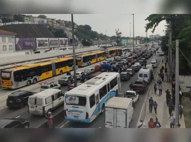 Peixão se diz religioso e ordenou a instalação da Estrela de Davi, na Cidade Alta