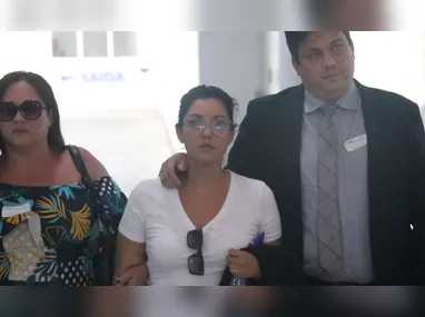 Na decisão, juíza negou também pedido de prisão domiciliar dos envolvidos