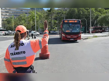 Pontos de recarga serão obrigatórios