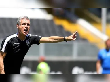 David Ricardo também foi procurado por representantes da Juventus e do Botafogo