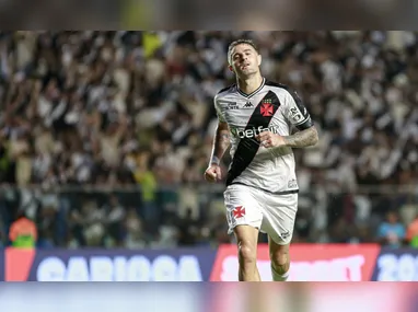 Vasco é o vice-líder, enquanto o Fluminense é o 10º colocado no Carioca