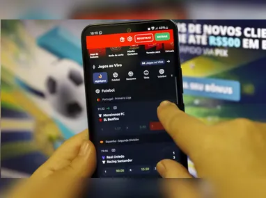Abecs ressaltou que o uso de cartão de crédito no segmento de bets é inexpressivo