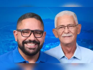 Carlos Bolsonaro (PL) e Marcio Ribeiro (PSD) foram os dois mais votados na capital carioca