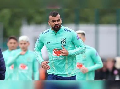 Braz não descartou a possibilidade de retornar ao clube como dirigente