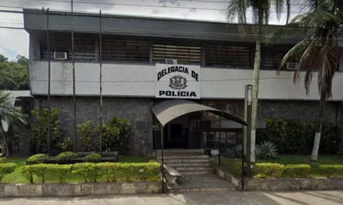 Caso foi registrado na Delegacia do Guarujá, em SP