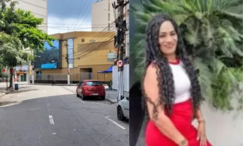 Janete Regina Batista, de 55 anos, morreu neste domingo (1º)