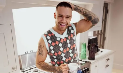 Liam Payne caiu do terceiro andar de um prédio na Argentina