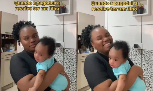 Vídeo soma quase 300 mil curtidas no Instagram