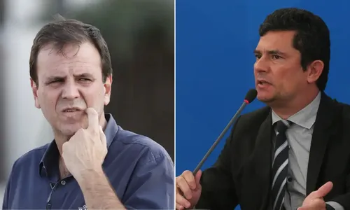 Treta começou após comentários sobre tentativas de golpe em 2022