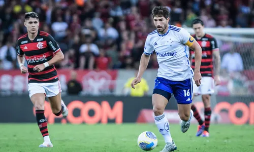 No primeiro turno, o Flamengo venceu no Maracanã por 2 a 1