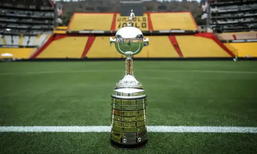 Final da Libertadores 2024 será realizado em Buenos Aires, na Argentina