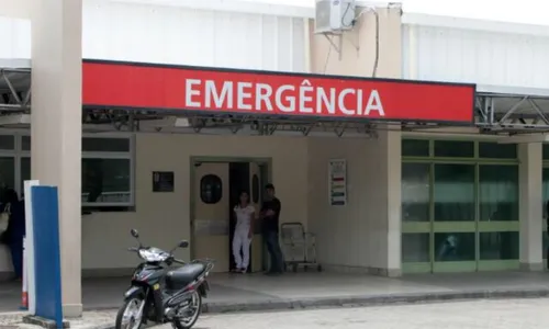 Vítimas foram levadas ao Hospital Lourenço Jorge, na Barra da Tijuca