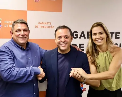 O engenheiro Antônio Carlos Lourosa fica com a presidência da ION, a 'nova' Emusa