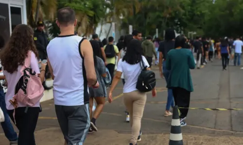 As notas poderão ser usadas para ingresso na educação superior pelo Sisu, Fies e Prouni