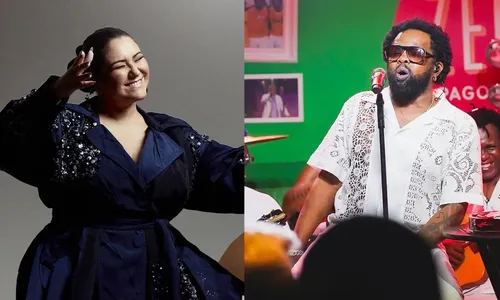 Shows de Xande de Pilares e Maria Rita aconteceriam no Caminho Niemayer