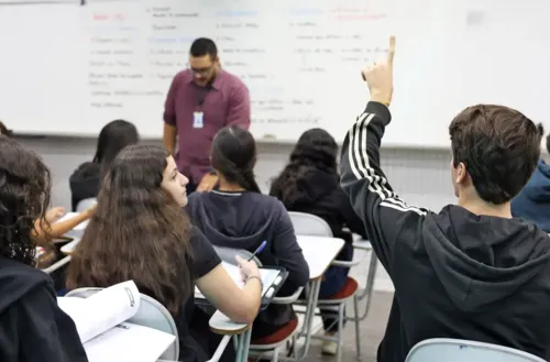 Estudantes podem obter até 100% do financiamento da graduação