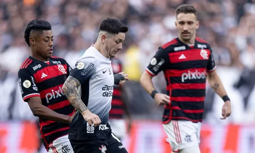 Flamengo chega a sua décima decisão de Copa do Brasil