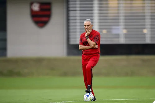 O clube agradeceu a Tite e sua equipe pelo trabalho realizado