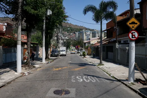 Rua Santos Moreira, em Santa Rosa, tem sido alvo de furtos