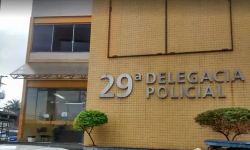 A vítima denunciou o caso na 29ª DP (Madureira)