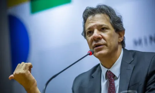 Haddad deve abordar as medidas de contenção de despesas