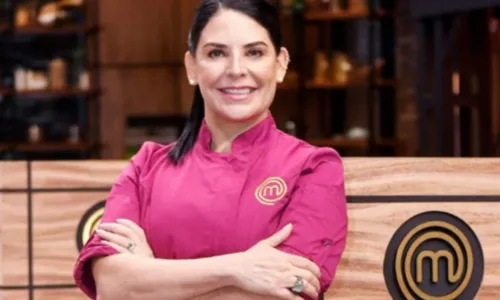 Chef Zahie Téllez e o marido foram levados para um esconderijo