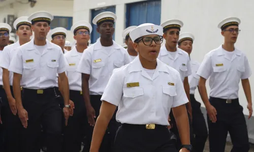 Curso tem duração de um ano, além de dois anos seguintes de tempo de serviço