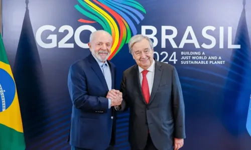 Presidente afirmou que o G20 Social deve ser adotado como prática