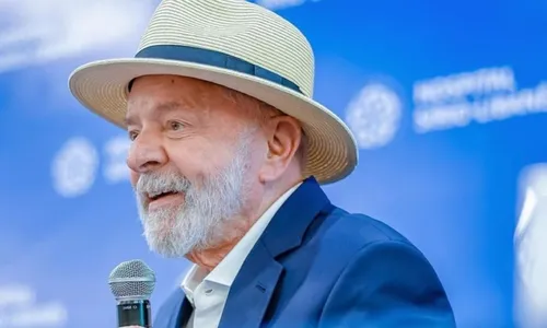 Lula segue sob cuidados médicos após trauma na cabeça