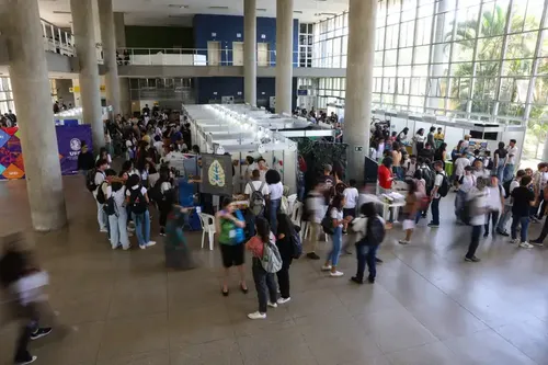 As unidades cadastradas na Light como essenciais não foram afetadas