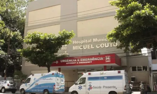 A morte cerebral foi confirmada pelos médicos nesta quarta-feira (9)