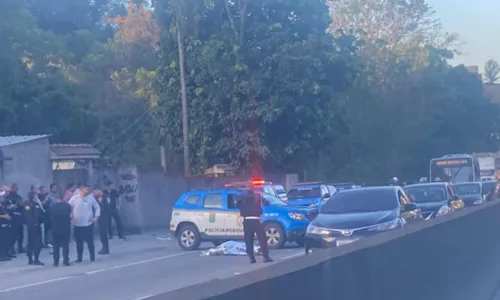 Assalto aconteceu na altura do bairro Nova Grécia