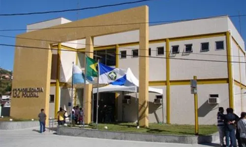 Caso foi registrado na 132ª DP, em Arraial do Cabo