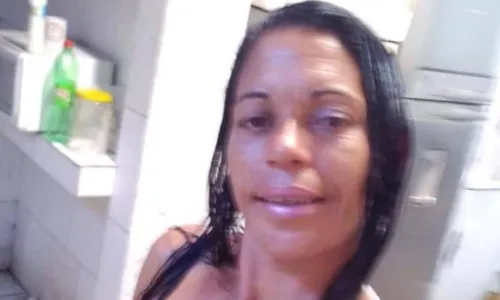 Telma Ferreira foi assassinada aos 41 anos