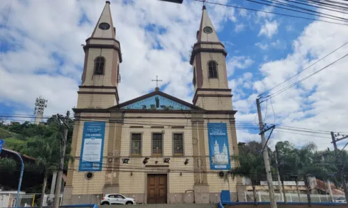 Lei foi sancionada pelo prefeito capitão Nelson no dia do padroeiro da cidade