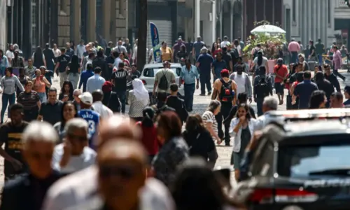 O Nordeste figura também como a região com maior parcela de pessoas pobres