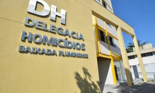 Crime é investigado pela Delegacia de Homicídios da Baixada Fluminense (DHBF)