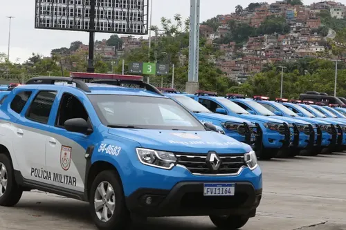 Patrulhamento da Polícia Militar não poderá impedir a livre circulação dos eleitores