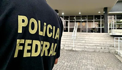 Os investigadores não divulgaram maiores detalhes sobre o crime cometido pelo acusado