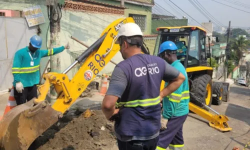 A concessionária foi notificada pelo órgão para esclarecer a situação